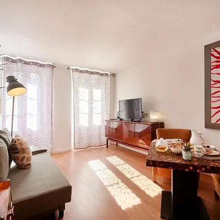 Renovated Charming Apartment, By Timecooler Lissabon