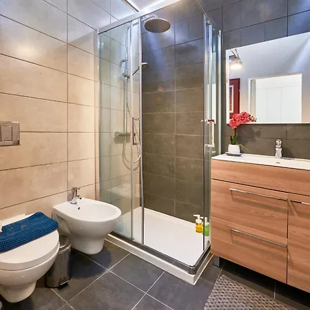 Renovated Charming Apartment, By Timecooler Apartment Lisbon