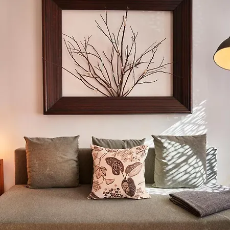 Renovated Charming Apartment, By Timecooler Lejlighed *